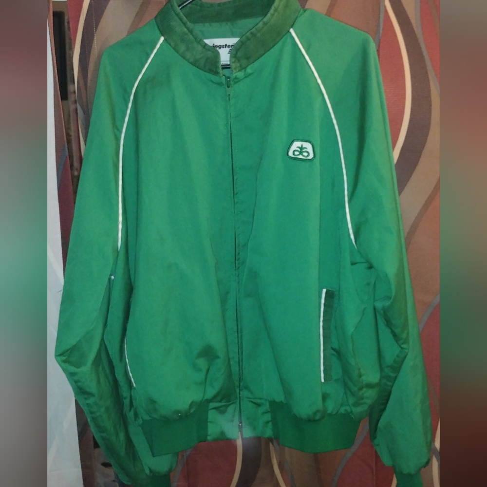 Vintage jacket